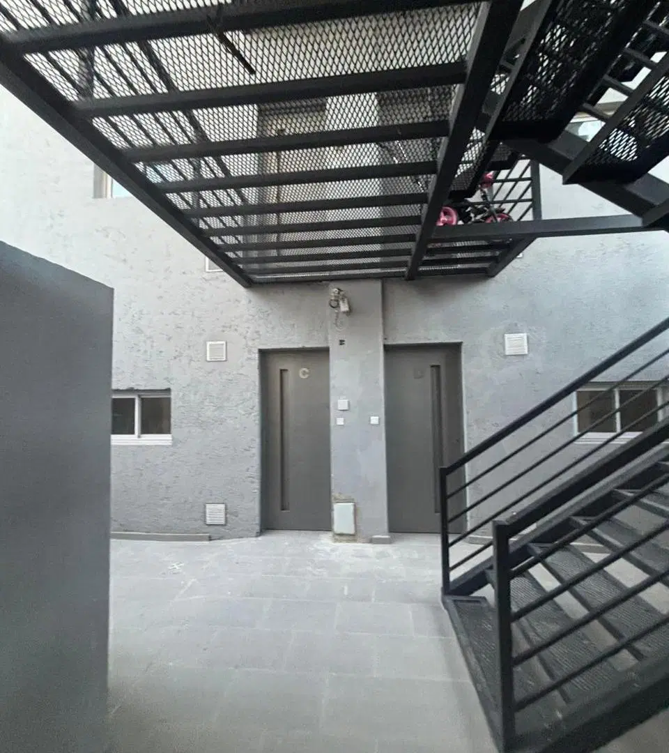 DEPTO EN VENTA A ESTRENAR 1 DORMITORIO EN ALTO ALBERDI 4