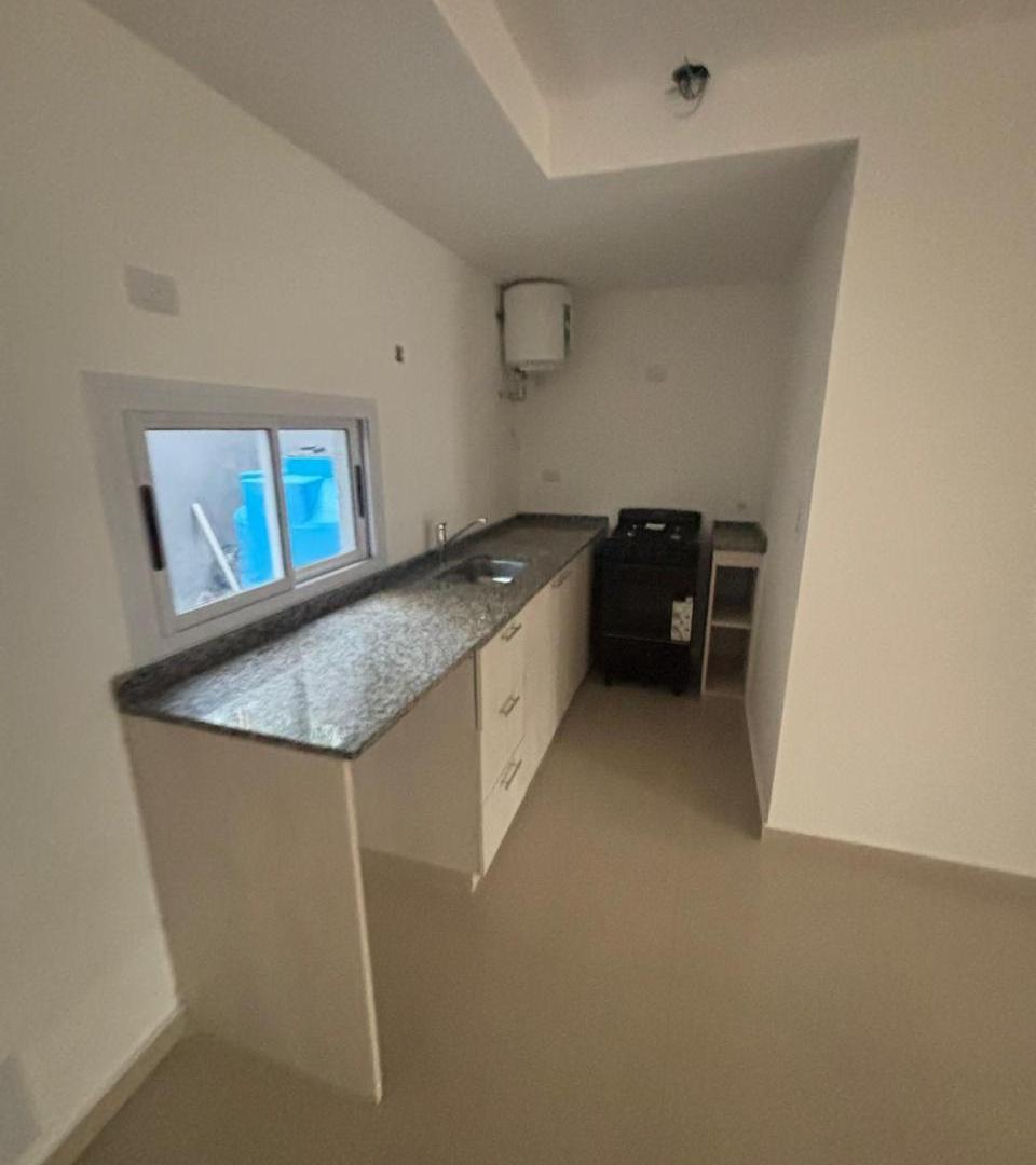 Foto de DEPTO EN VENTA A ESTRENAR 1 DORMITORIO EN ALTO ALBERDI, imagen 2