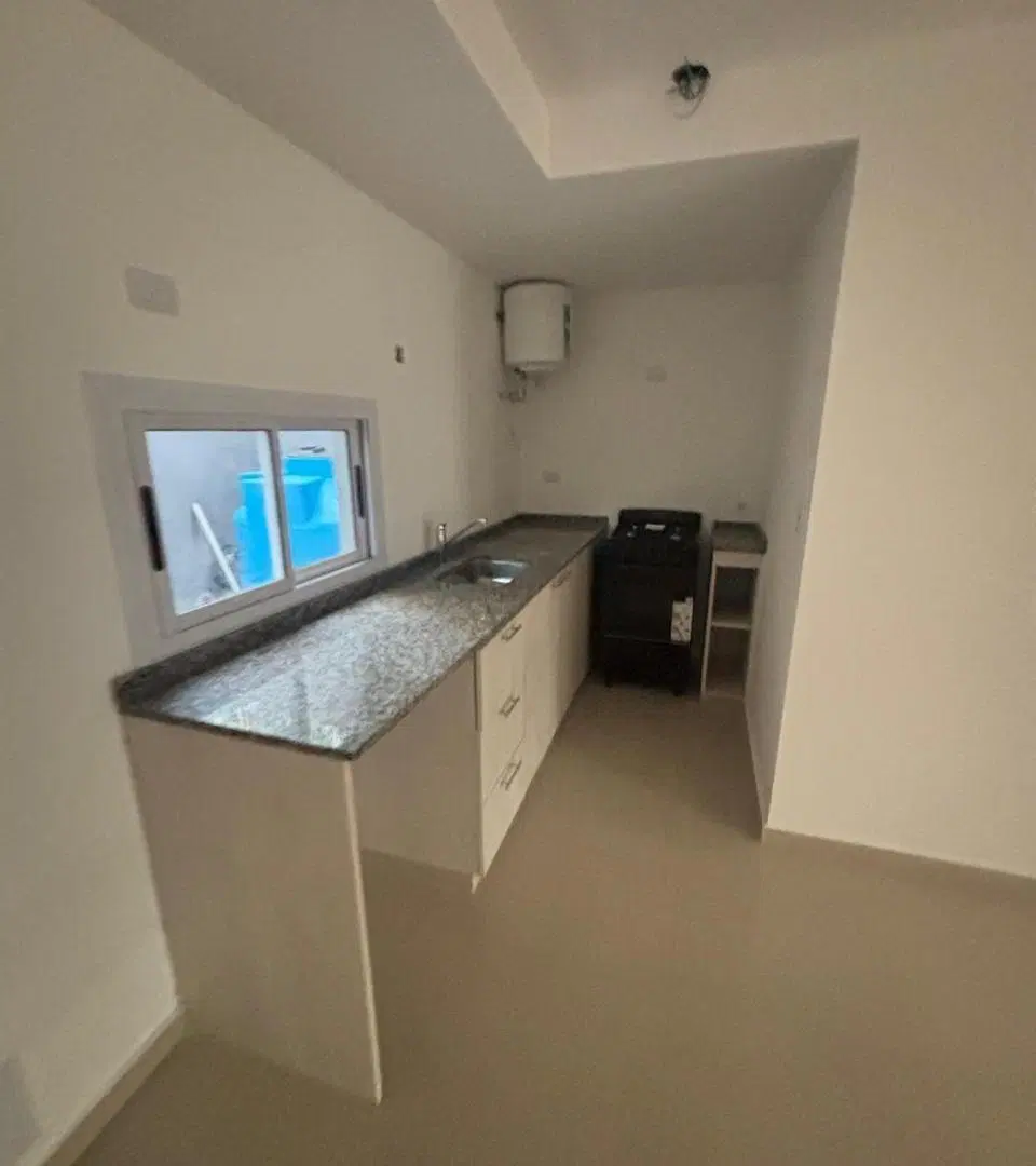 DEPTO EN VENTA A ESTRENAR 1 DORMITORIO EN ALTO ALBERDI 1