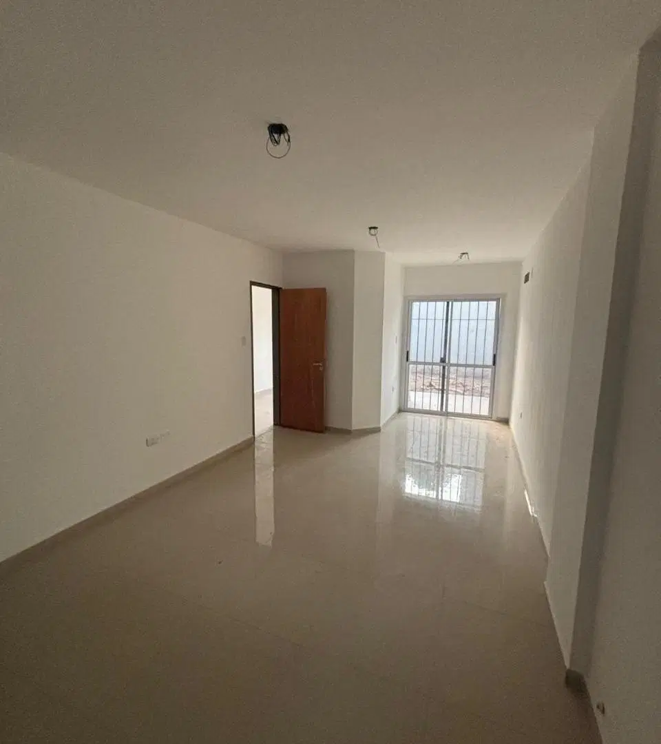 DEPTO EN VENTA A ESTRENAR 1 DORMITORIO EN ALTO ALBERDI 2