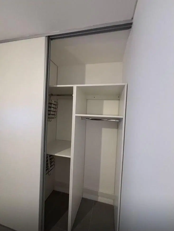 DEPTO EN VENTA DE 1 DORMITORIO CON BALCON/ASADOR EN COMPLEJO CIUDAD GAMA 5