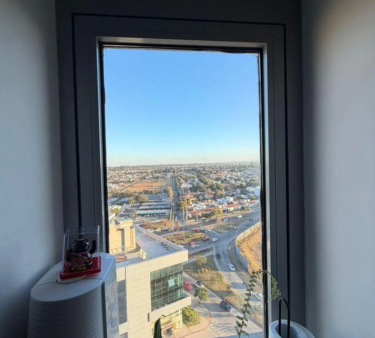 DEPTO EN VENTA DE 1 DORMITORIO CON BALCON/ASADOR EN COMPLEJO CIUDAD GAMA 8