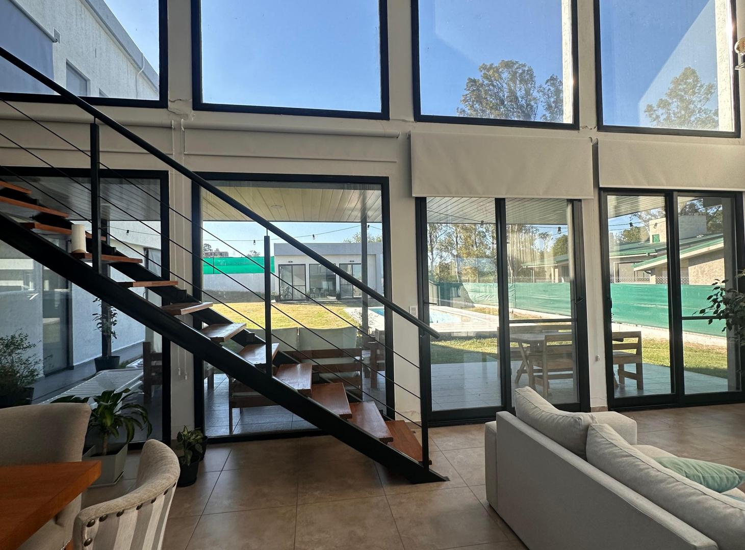 Foto de CASA EN VENTA EN LA ARBOLADA 3 DORMITORIOS- CONTRUCCION EN SECO, imagen 5