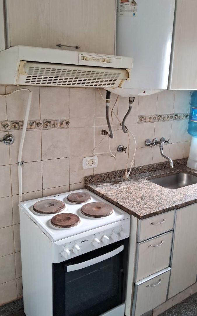 Foto de Departamento de 35 m² con 1 dormitorio en alquiler en Villa Santa Rita, imagen 2