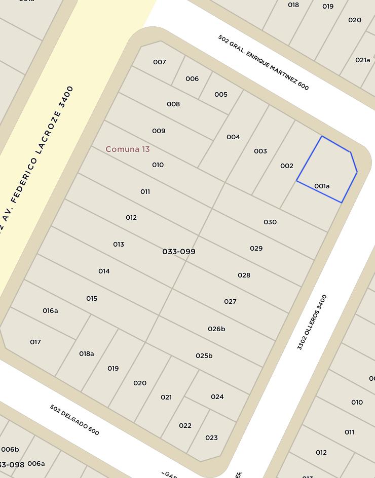 Foto de ESQUINA ÚNICA 200 M² + SÓTANO. DISTRITO AUDIOVISUAL., imagen 4