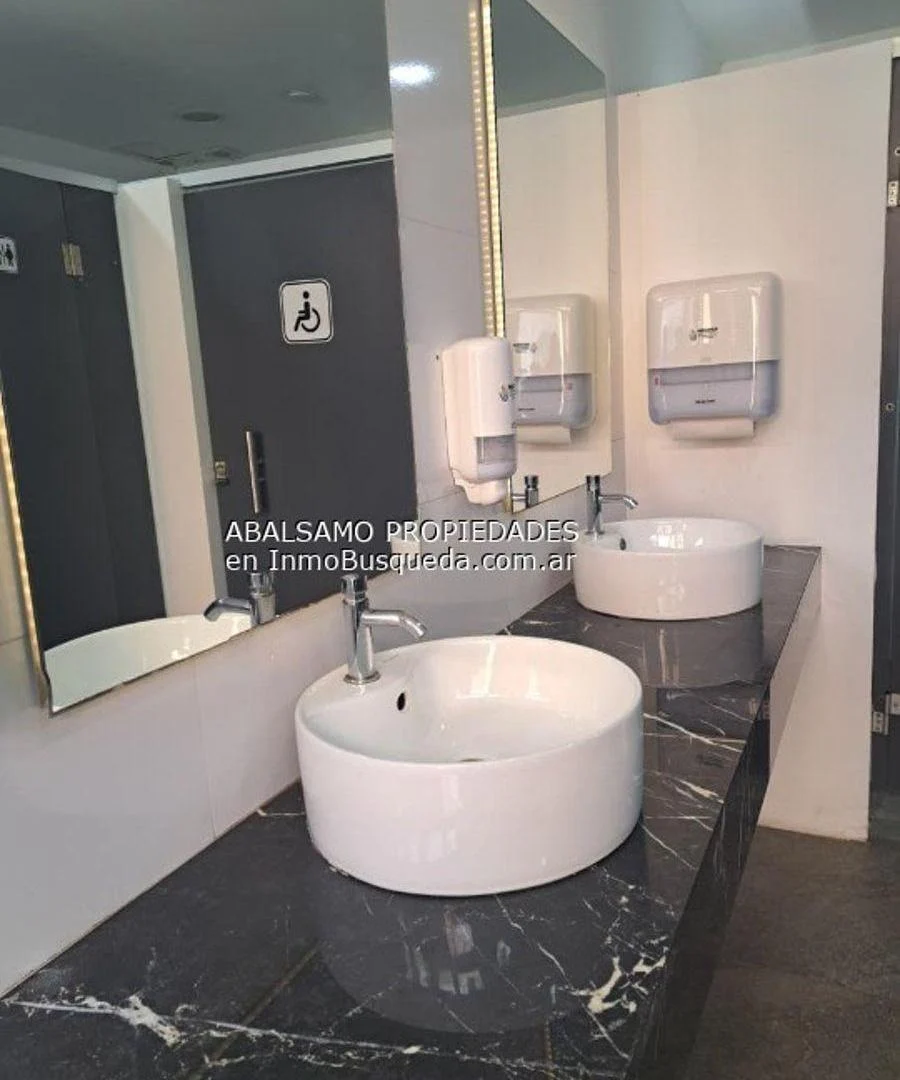 Foto de LOCAL INTERNO EN ALQUILER PASEO COMERCIAL PATIO ESCONDIDO, imagen 4