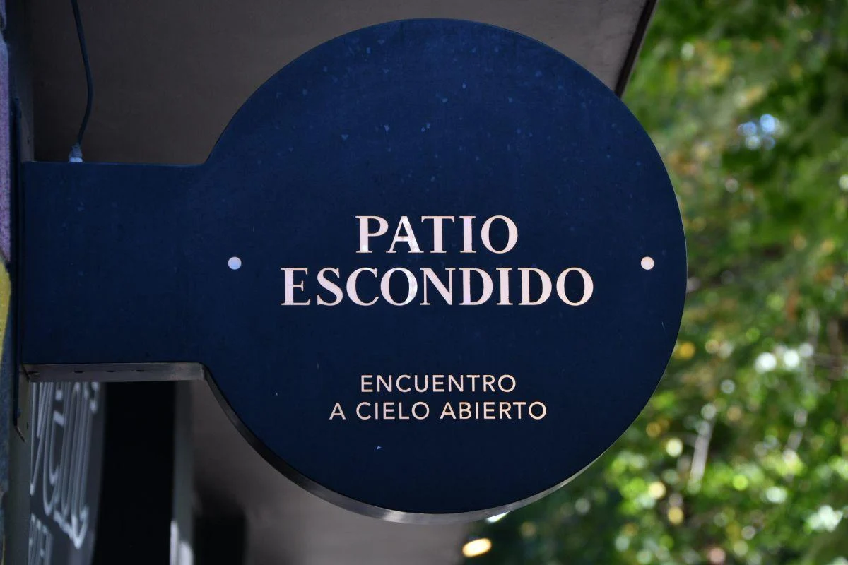 OFICINA EN ALQUILER PATIO ESCONDIDO 51 ENTRE 4 Y 5 70 METROS
