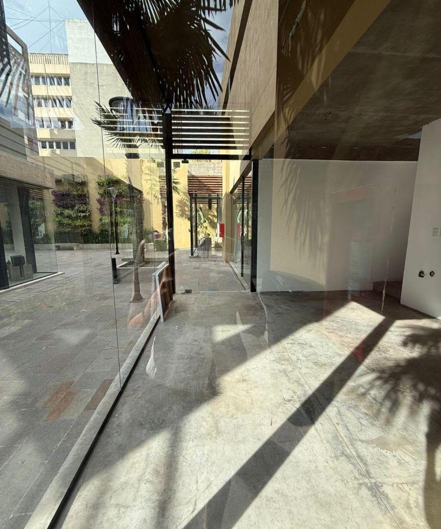 Foto de LOCAL EN ALQUILER PATIO ESCONDIDO 51 ENTRE 4 Y 5 - 55 METROS DOBLE ALTURA, imagen 4