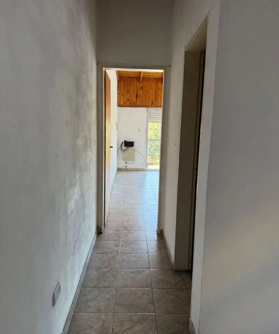 DEPARTAMENTO EN ALQUILER 7 ENTRE 34 Y 35 / 2 DORMITORIOS / BALCÓN PASANTE 4
