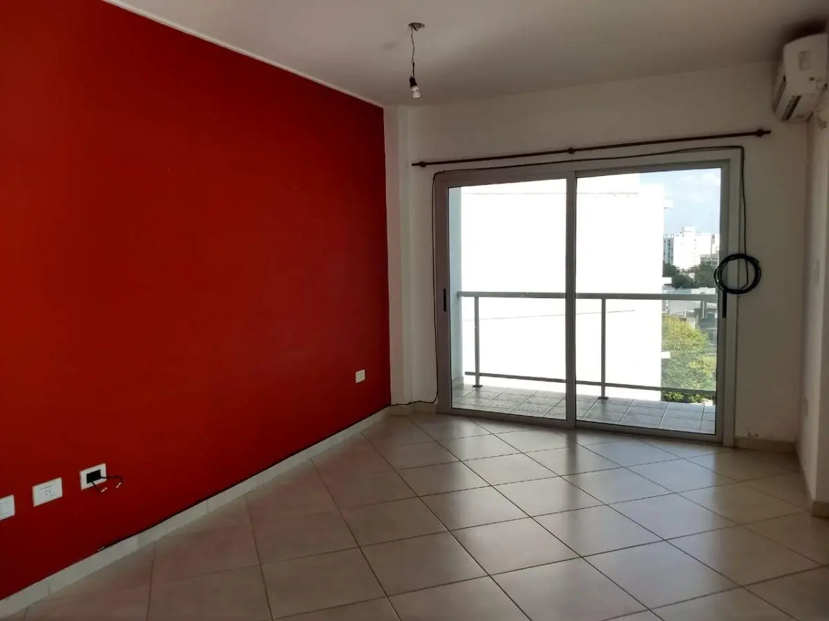 DEPARTAMENTO EN ALQUILER -DIAGONAL 74 ENTRE 6 Y PLAZA ITALIA - 1 DORMITORIO 4