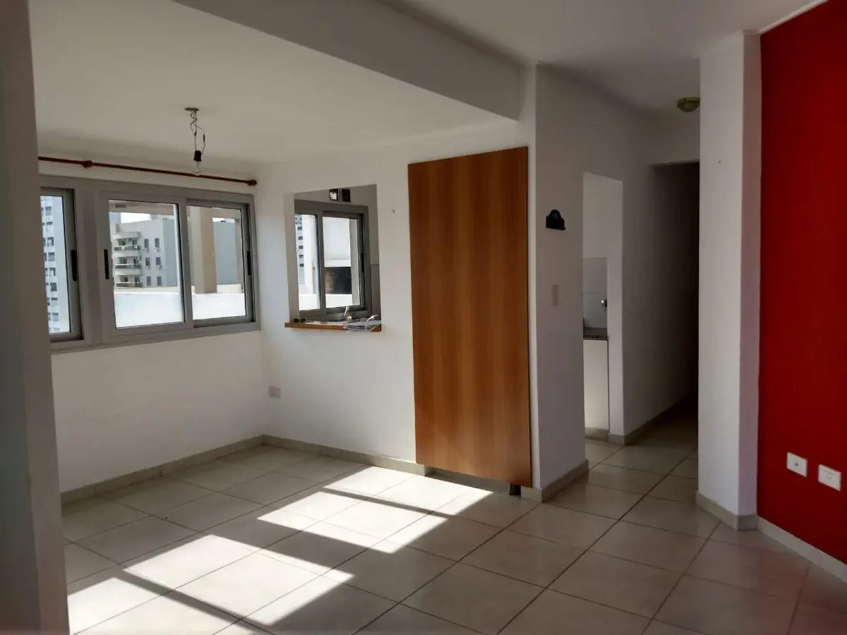 DEPARTAMENTO EN ALQUILER -DIAGONAL 74 ENTRE 6 Y PLAZA ITALIA - 1 DORMITORIO 3