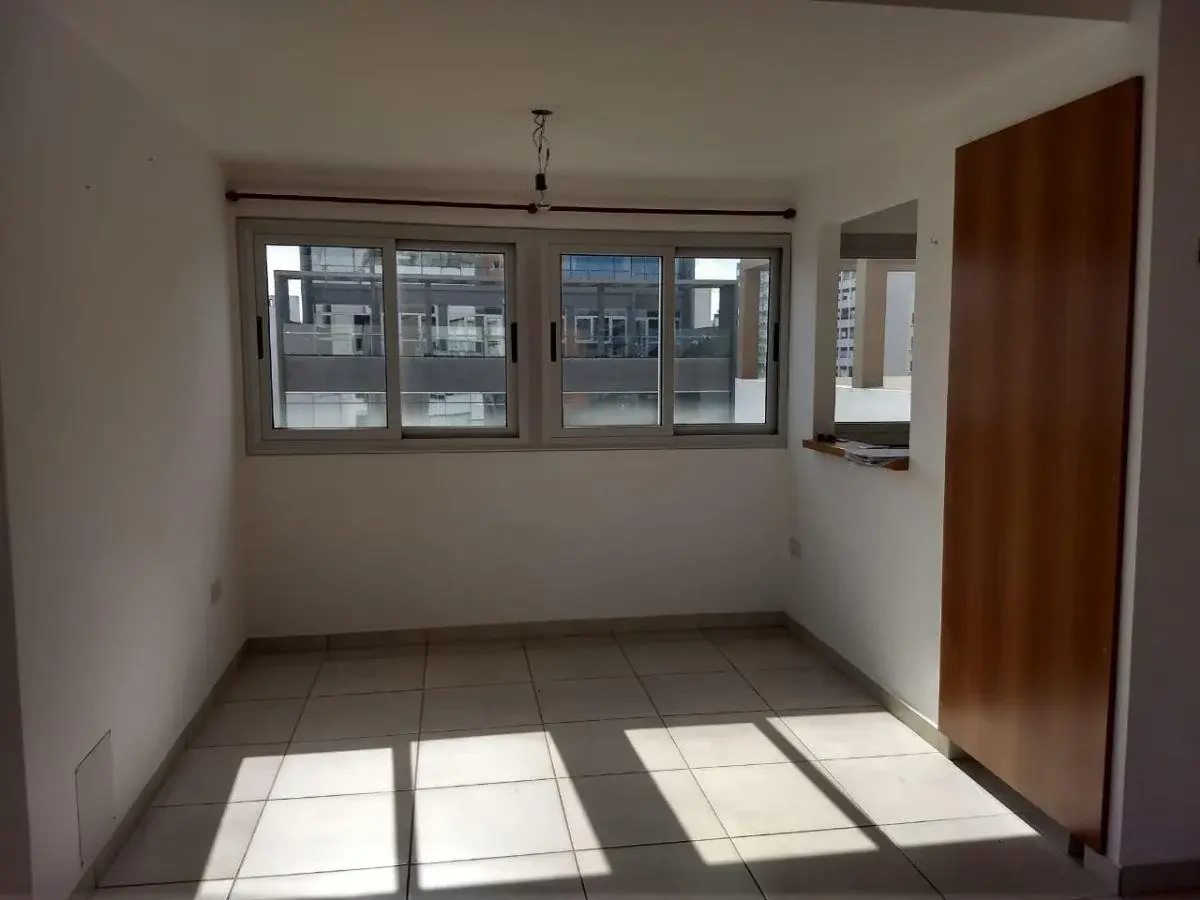 DEPARTAMENTO EN ALQUILER -DIAGONAL 74 ENTRE 6 Y PLAZA ITALIA - 1 DORMITORIO 5