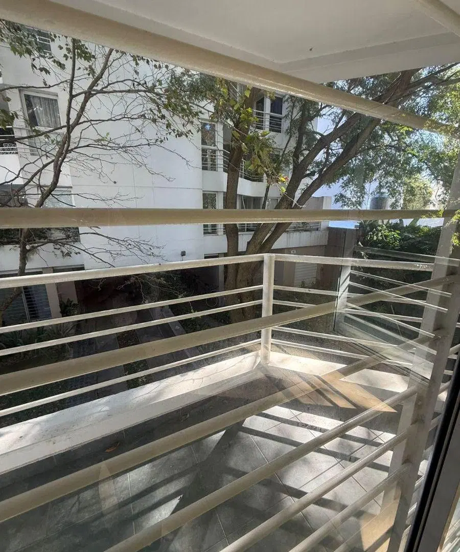DEPARTAMENTO EN ALQUILER - 1 DORMITORIO - 38 ENTRE 5 Y 6 - BALCON 2