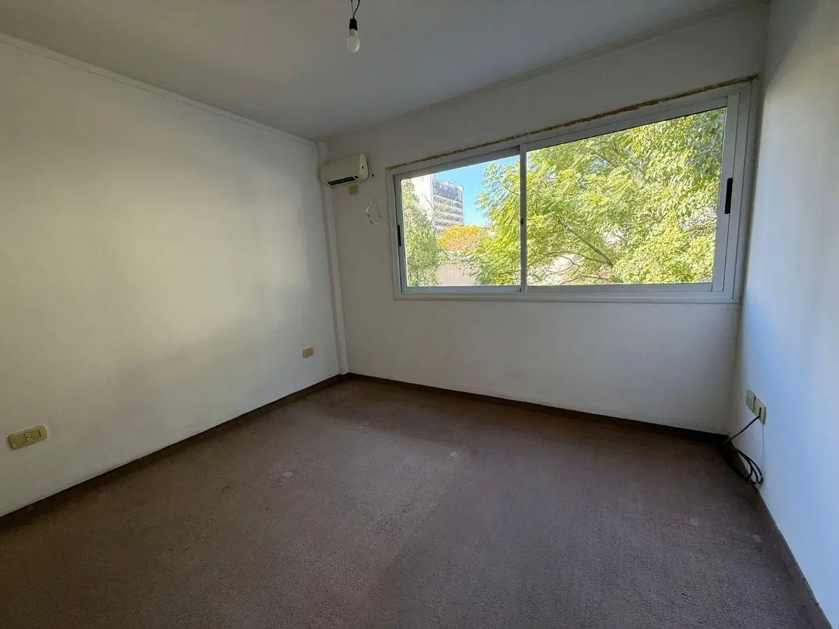 DEPARTAMENTO EN ALQUILER - 1 DORMITORIO - 38 ENTRE 5 Y 6 - BALCON 4