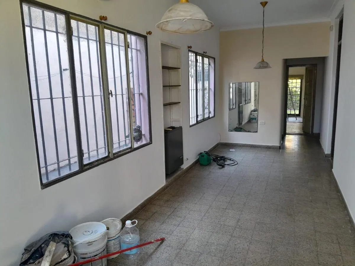 CASA EN ALQUILER 530 ESQUINA 4 TOLOSA - 3 DORMITORIOS 2