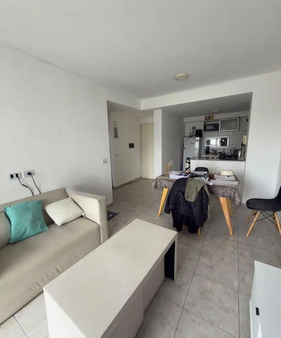 DEPARTAMENTO EN VENTA - 13 ENTRE 58 Y 59 - 1 DORMITORIO - 43 METROS TOTALES 5