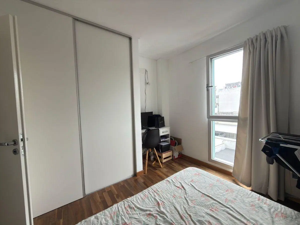 DEPARTAMENTO EN VENTA - 13 ENTRE 58 Y 59 - 1 DORMITORIO - 43 METROS TOTALES 4
