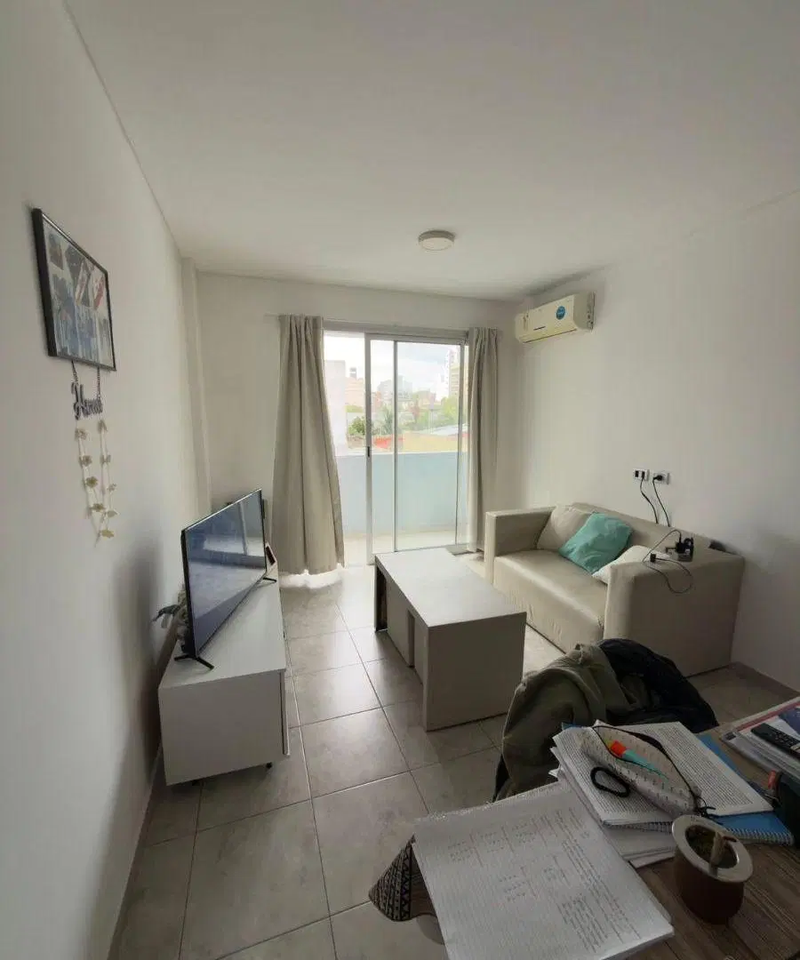 DEPARTAMENTO EN VENTA - 13 ENTRE 58 Y 59 - 1 DORMITORIO - 43 METROS TOTALES 3