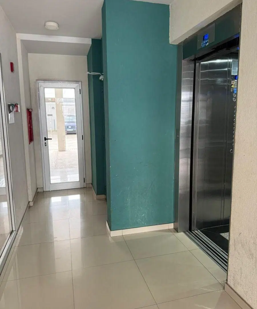 DEPARTAMENTO EN VENTA - 13 ENTRE 58 Y 59 - 1 DORMITORIO - 43 METROS TOTALES 3