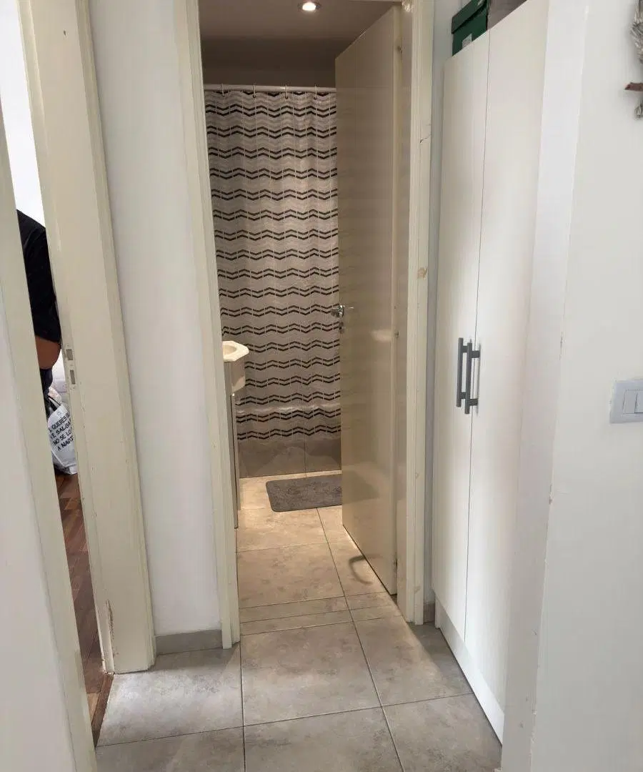 DEPARTAMENTO EN VENTA - 13 ENTRE 58 Y 59 - 1 DORMITORIO - 43 METROS TOTALES 2