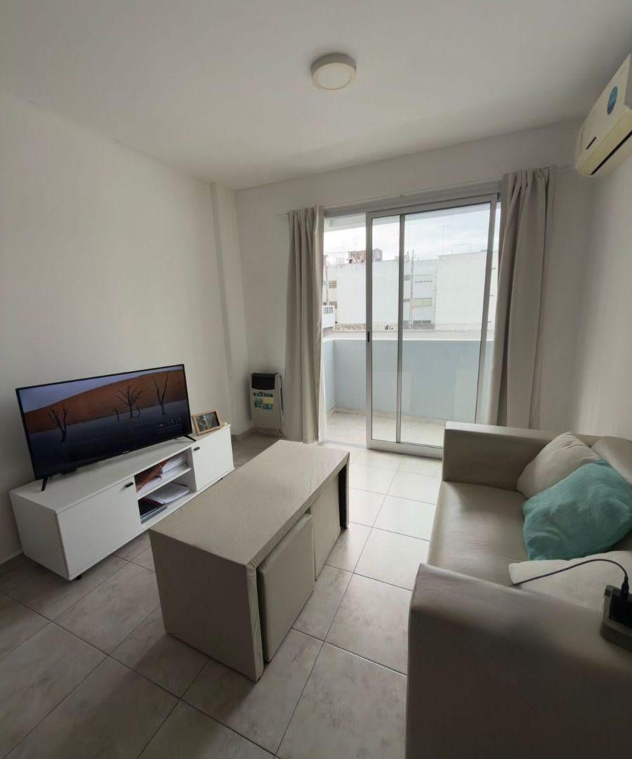 DEPARTAMENTO EN VENTA - 13 ENTRE 58 Y 59 - 1 DORMITORIO - 43 METROS TOTALES