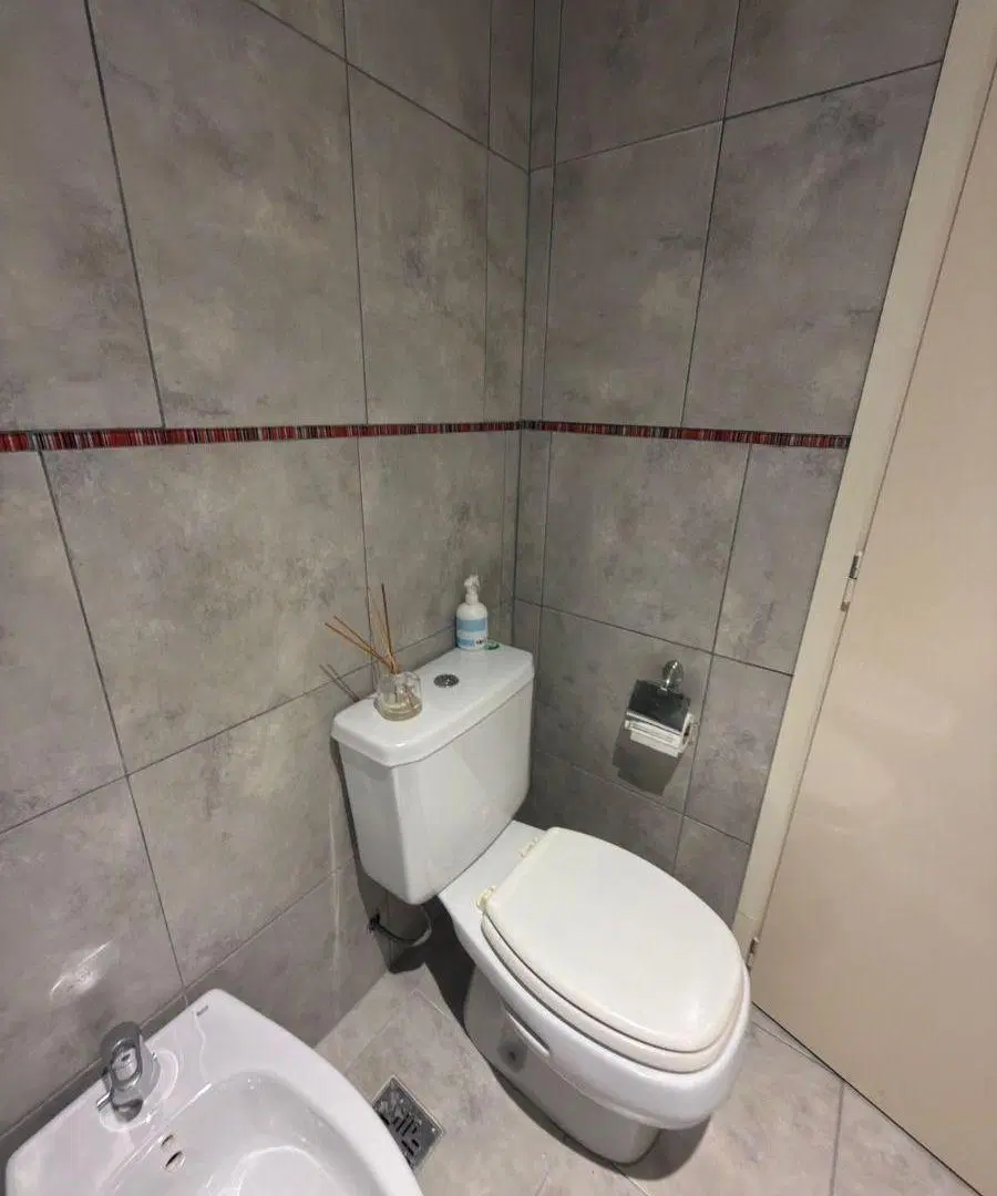 DEPARTAMENTO EN VENTA - 13 ENTRE 58 Y 59 - 1 DORMITORIO - 43 METROS TOTALES 5