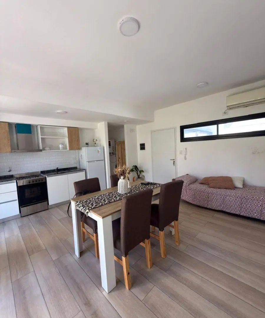 HERMOSO DEPARTAMENTO EN ALQUILER 3 ENTRE 38 Y 39 1 DORMITORIO 3