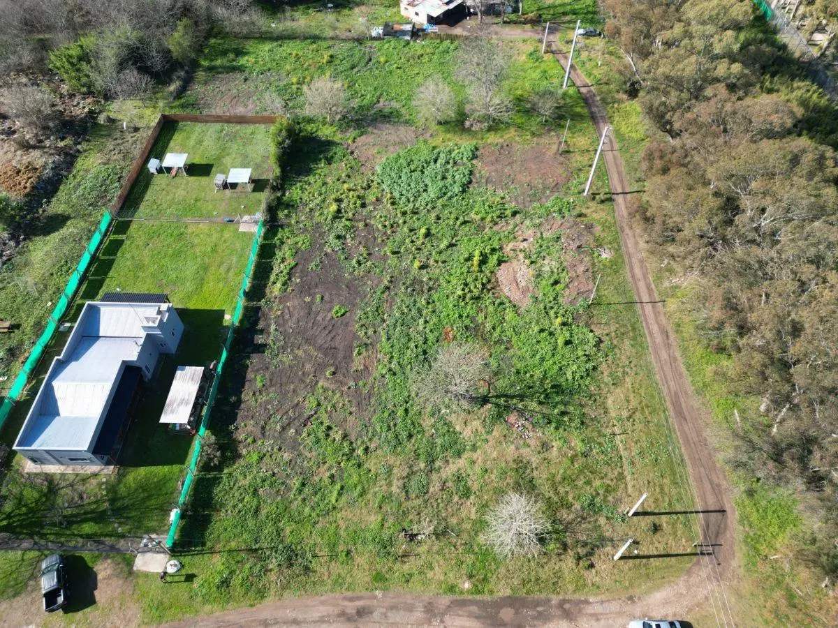 Fracción 5.200 m2 | Lindera a Grand Bell y Las Carolinas | 471 y 141 City Bell 4
