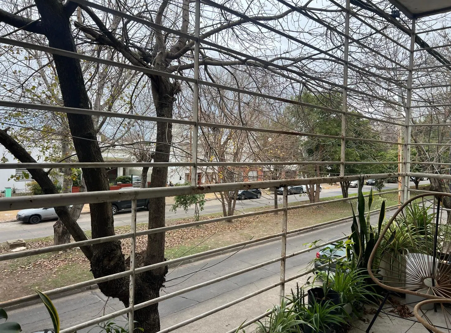 Departamento AMPLIO en VENTA - 1 Dormi - 66 esq. 17 - La Plata 4