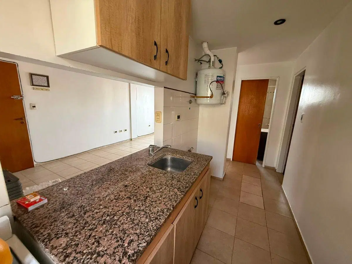 DEPARTAMENTO EN ALQUILER - 22 ENTRE 60 Y 61 - 1 DORMITORIO (POR ESCALERA) 4