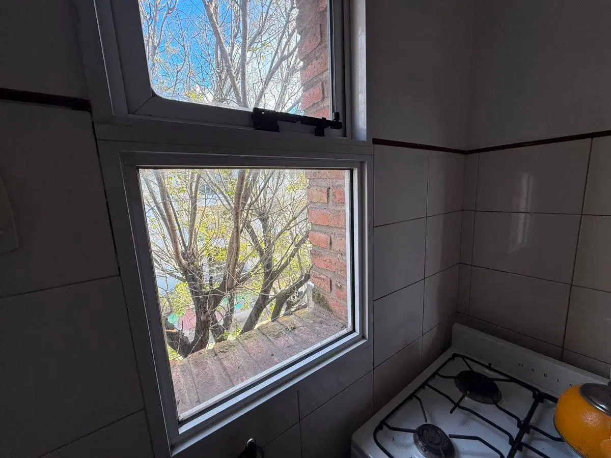 DEPARTAMENTO EN ALQUILER - 22 ENTRE 60 Y 61 - 1 DORMITORIO (POR ESCALERA) 1