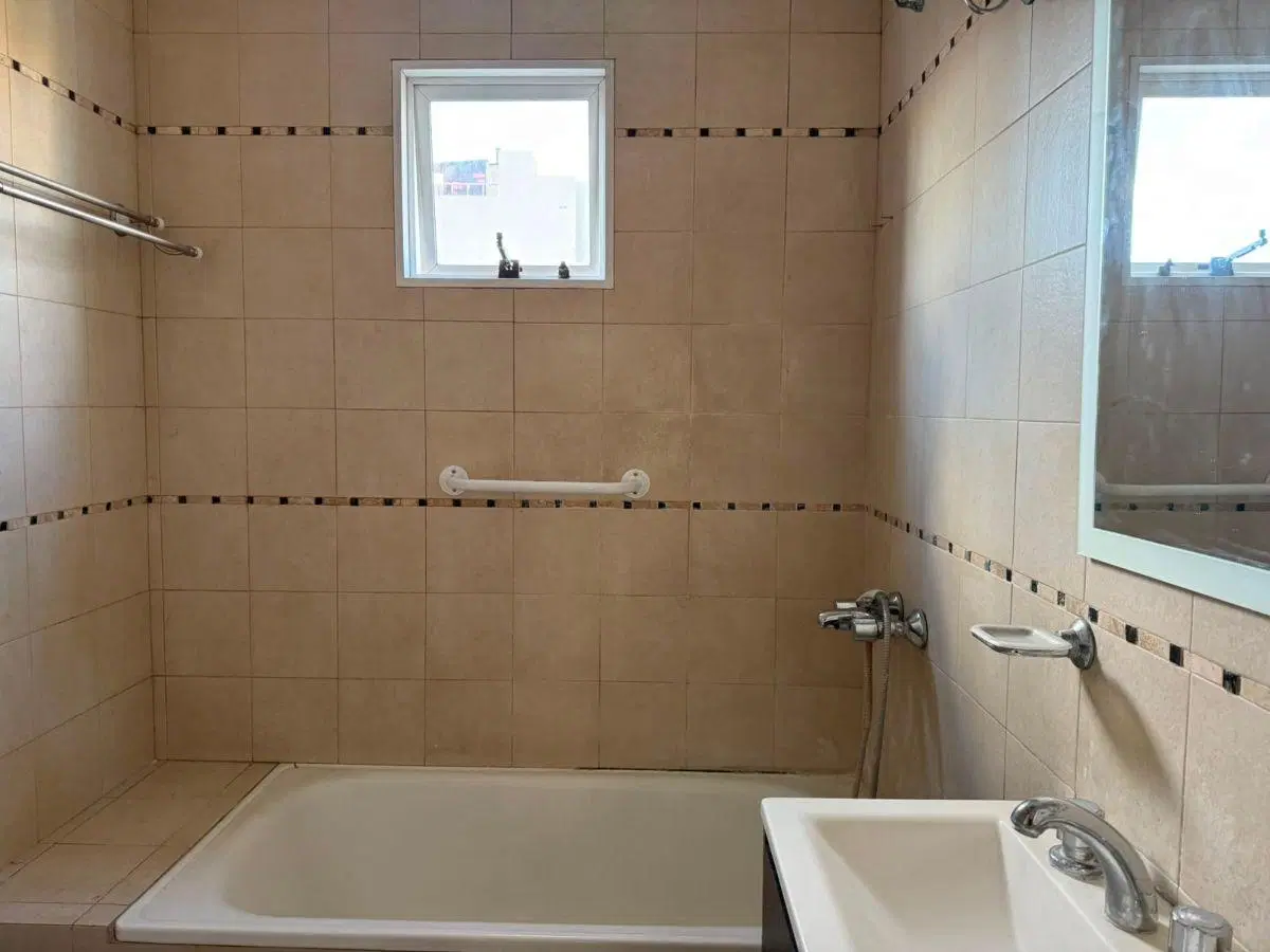 DEPARTAMENTO EN ALQUILER - 22 ENTRE 60 Y 61 - 1 DORMITORIO (POR ESCALERA) 5