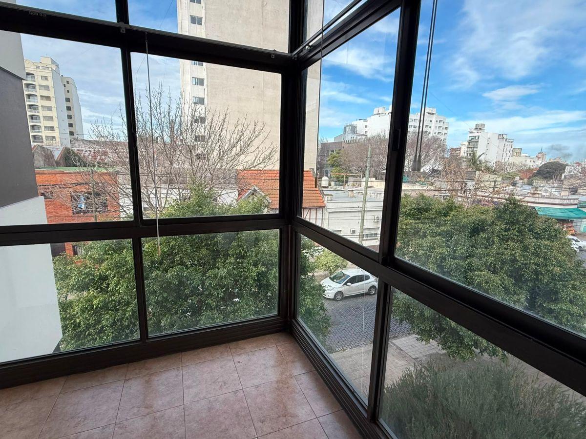 Foto de AMPLIO DEPARTAMENTO DE UN DORMITORIO EN 39 Y 5 LA PLATA, imagen 5