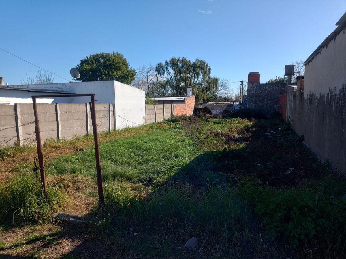 Foto de Lote en VENTA de 300 m2 - 529 entre 31 bis y 132 La Plata, imagen 2