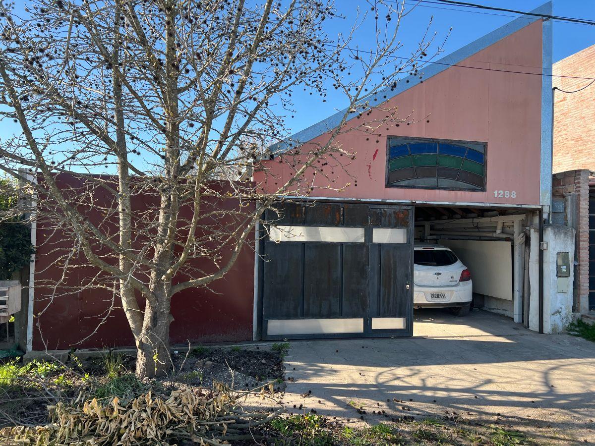 Foto de Casa tipo Cabaña en VENTA / 654 e/ 21 bis y 22 Sicardi, imagen 1
