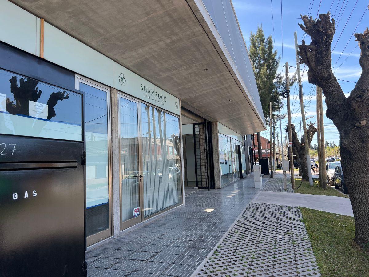 Foto de Oficina con cochera a ESTRENAR en Distrito Gorina - 485 y 138 Joaquin, imagen 1