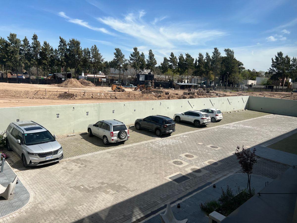 Foto de Oficina con cochera a ESTRENAR en Distrito Gorina - 485 y 138 Joaquin, imagen 4