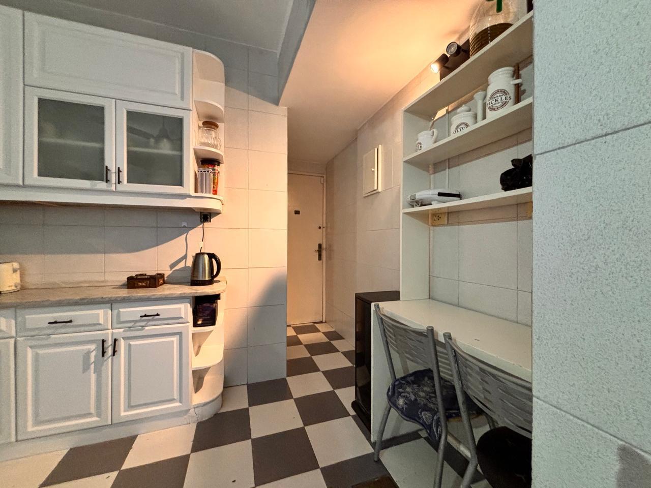 Foto de Departamento en Recoleta, imagen 4