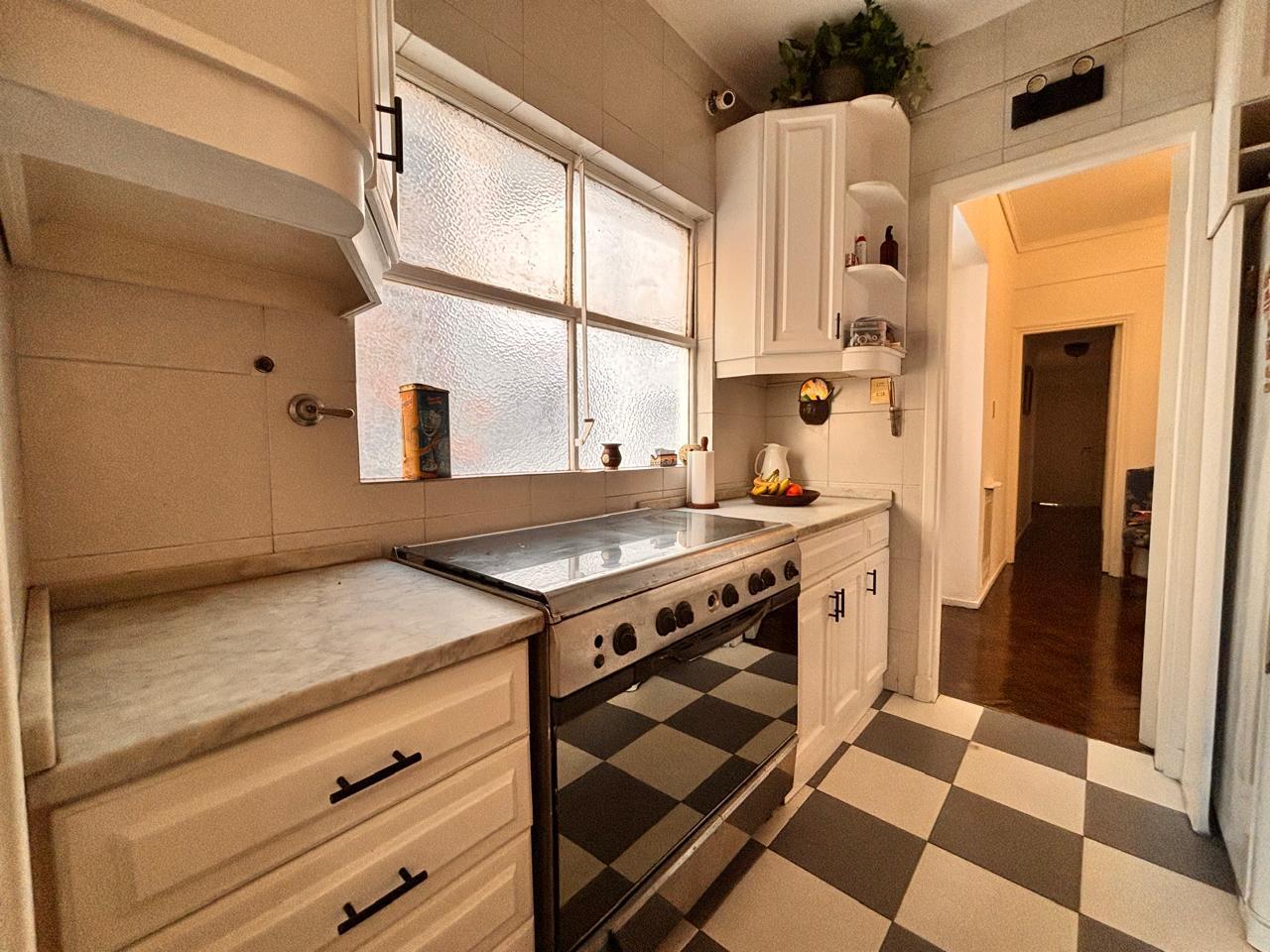 Foto de Departamento en Recoleta, imagen 5