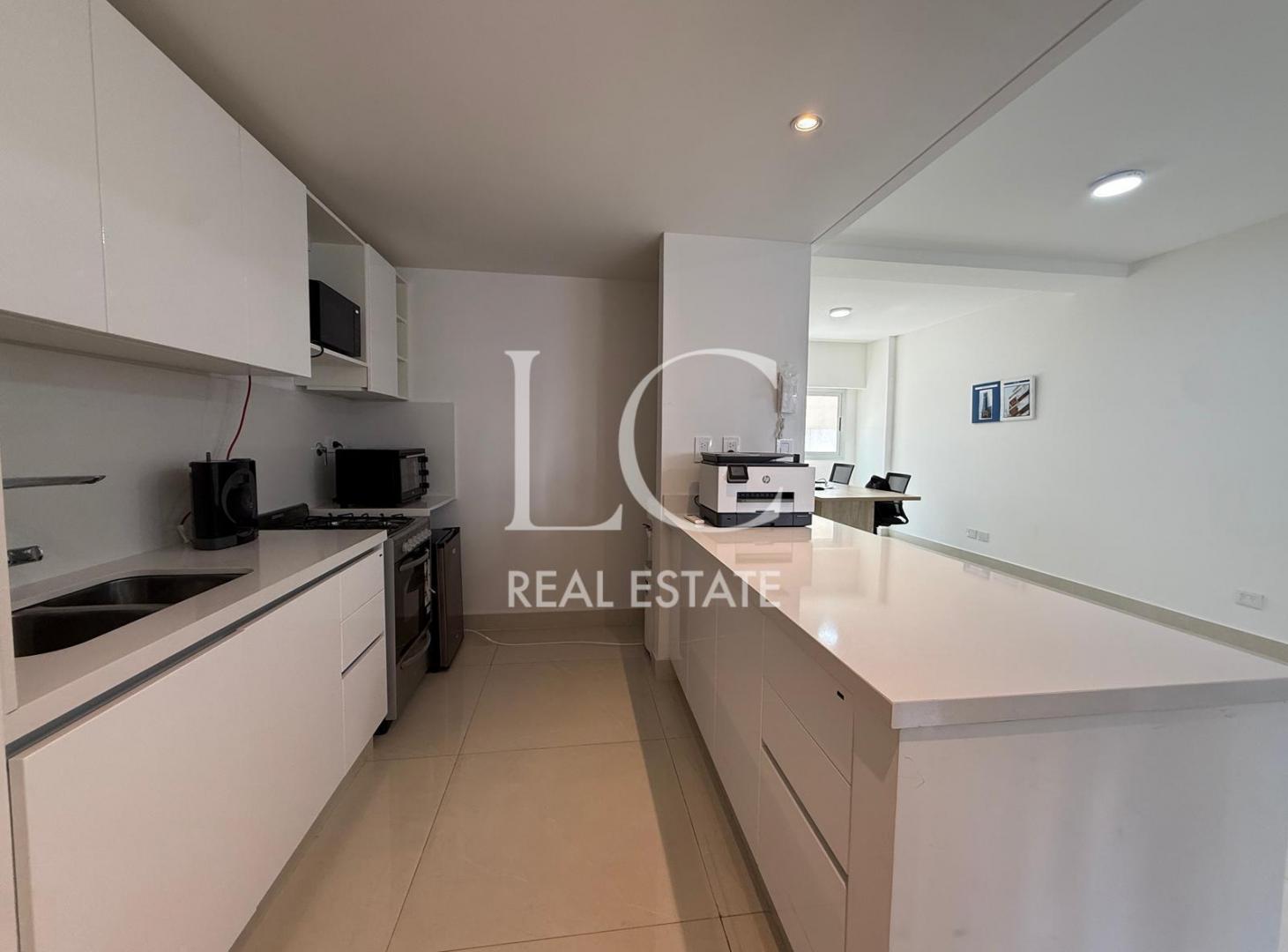 Venta- Departamento en duplex a Estrenar- Belgrano
