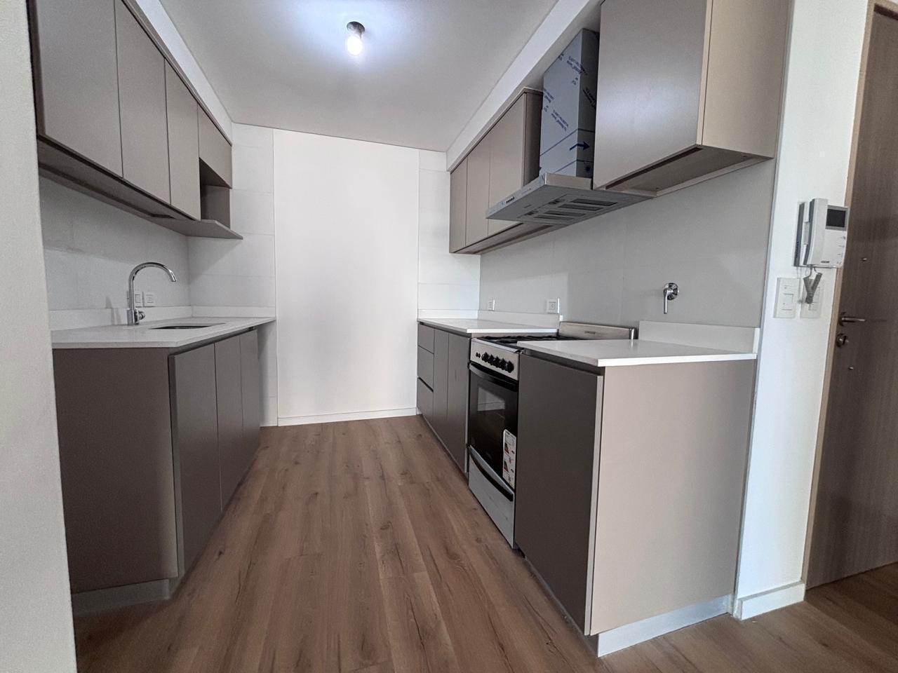 Foto de Departamento de 2 ambientes a estrenar- Nuñez, imagen 1