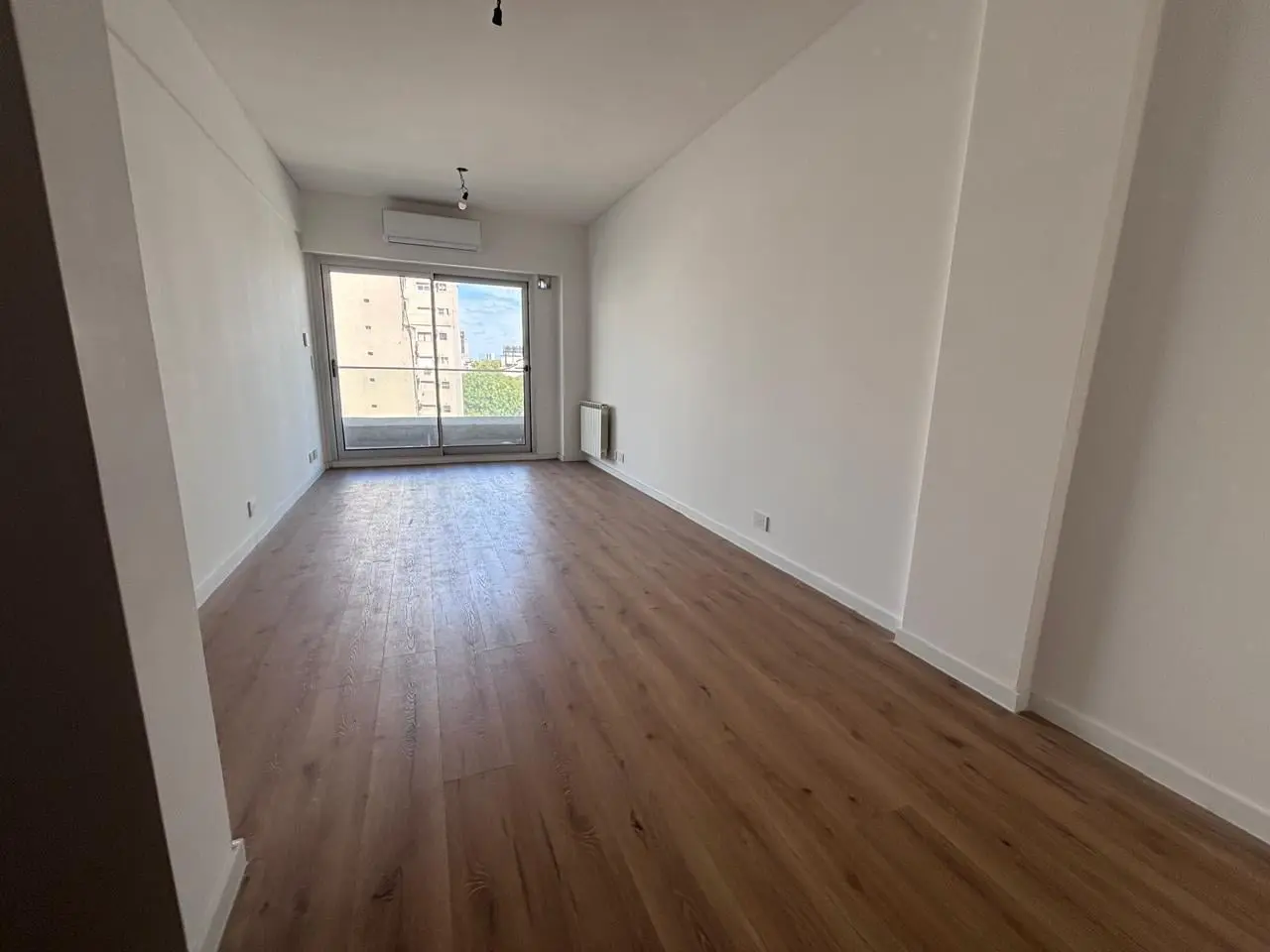 Departamento de 2 ambientes a estrenar-  Nuñez 2