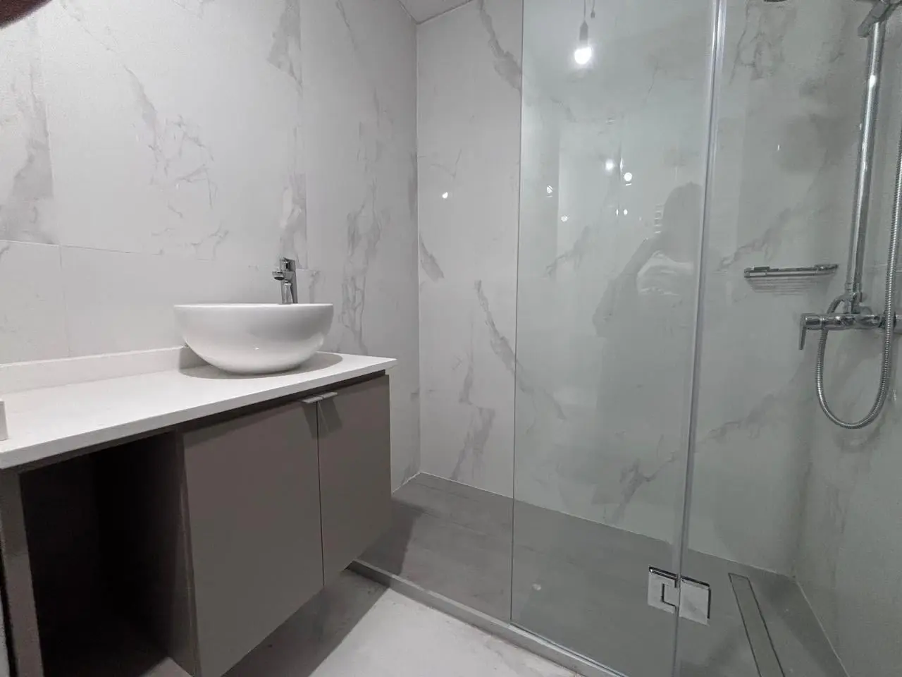 Departamento de 2 ambientes a estrenar-  Nuñez 4