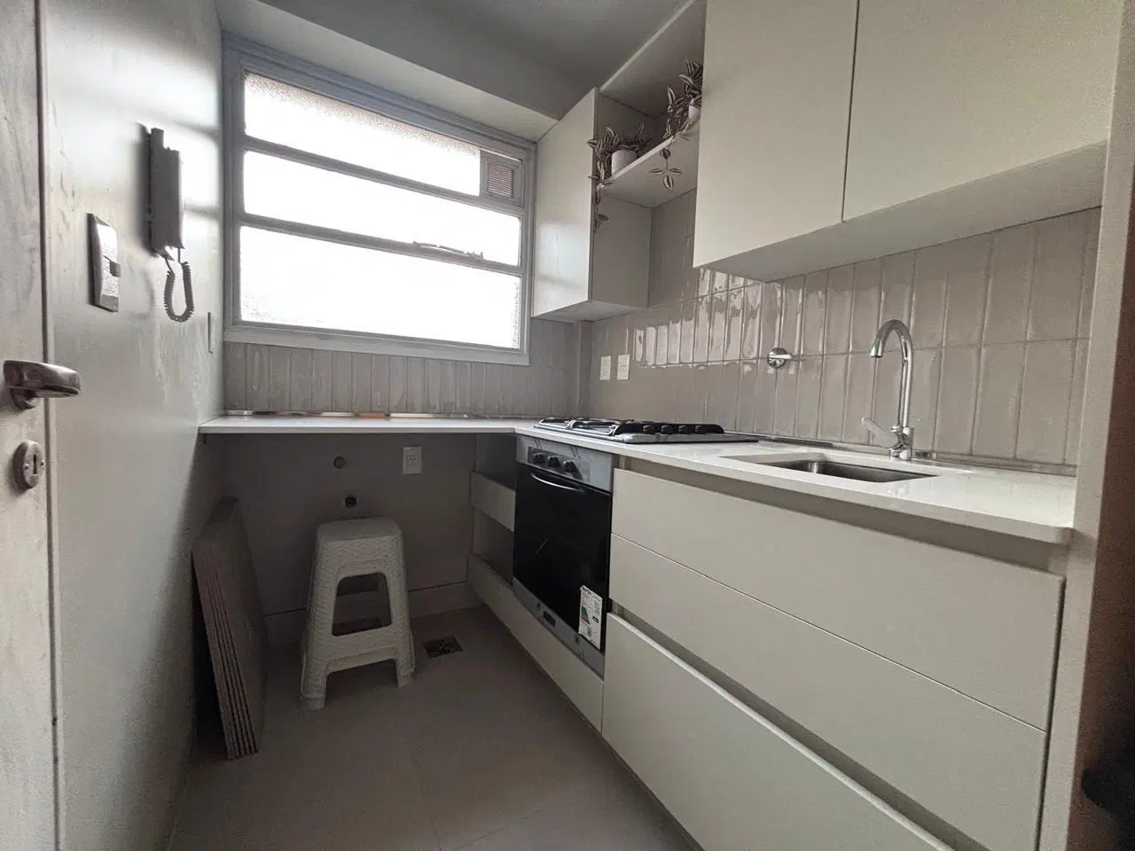 Alquiler 2 ambientes - Retiro 2