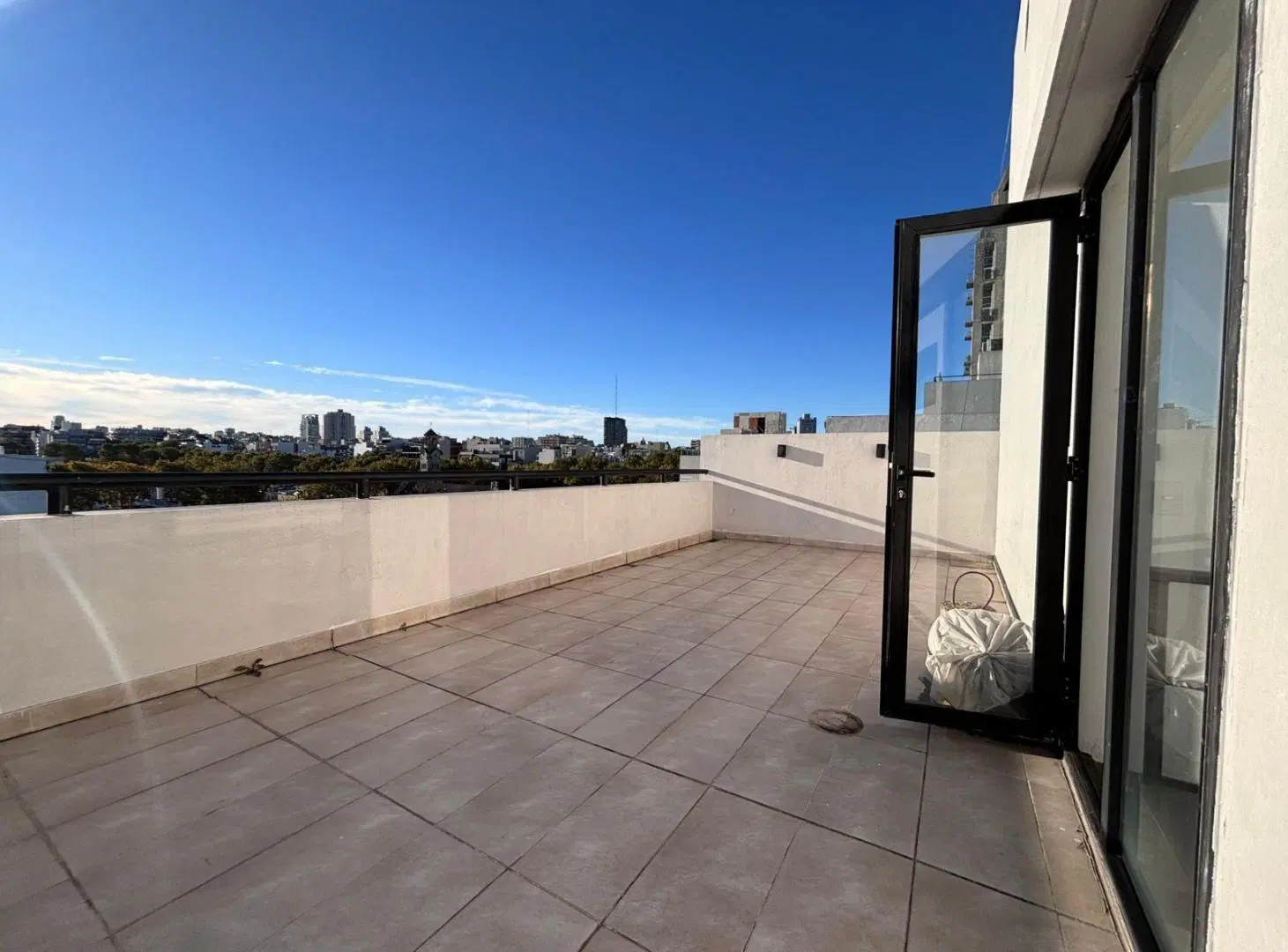 Venta - Monoambiente tipo dúplex - Terraza propia - Palermo - Fitz Roy 5