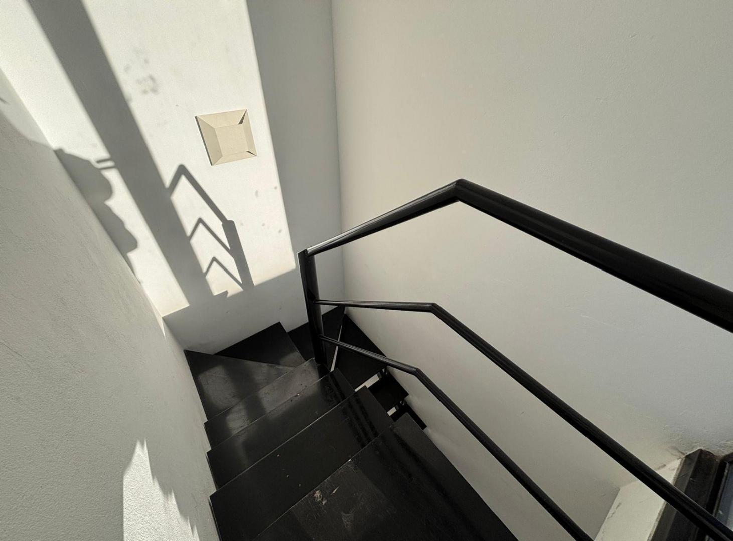 Foto de Venta - Monoambiente tipo dúplex - Terraza propia - Palermo - Fitz Roy, imagen 4
