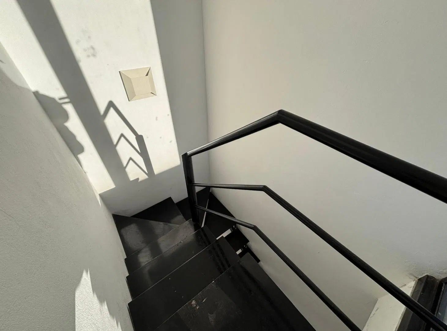Venta - Monoambiente tipo dúplex - Terraza propia - Palermo - Fitz Roy 4
