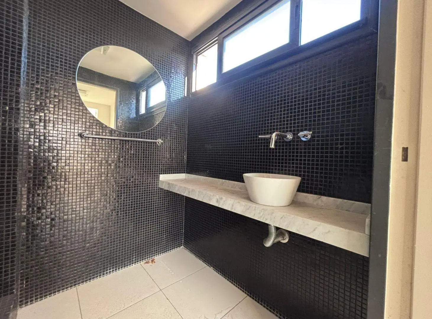 Venta - Monoambiente tipo dúplex - Terraza propia - Palermo - Fitz Roy 2