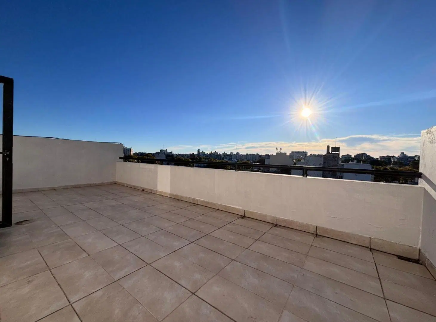 Venta - Monoambiente tipo dúplex - Terraza propia - Palermo - Fitz Roy 3