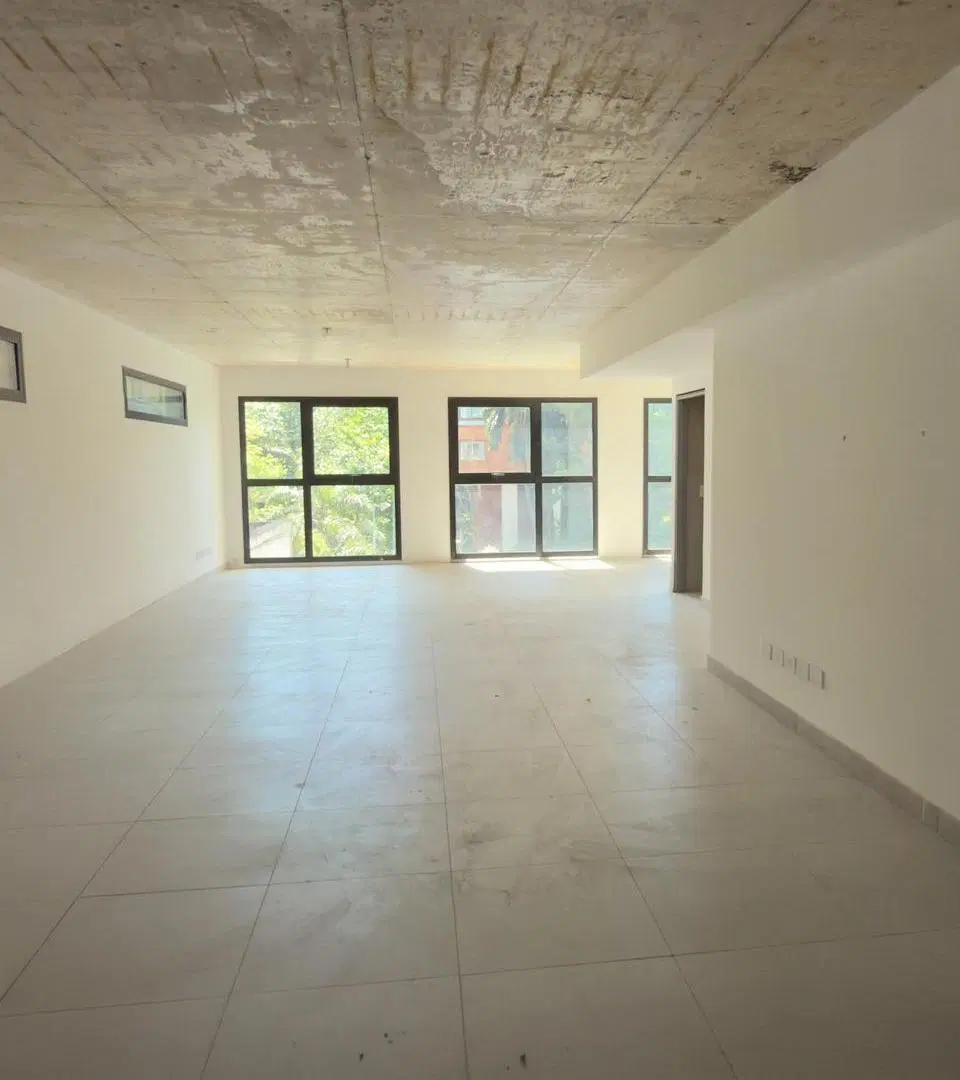 Oficinas en venta/ alquiler - Barrancas de Belgrano - 3